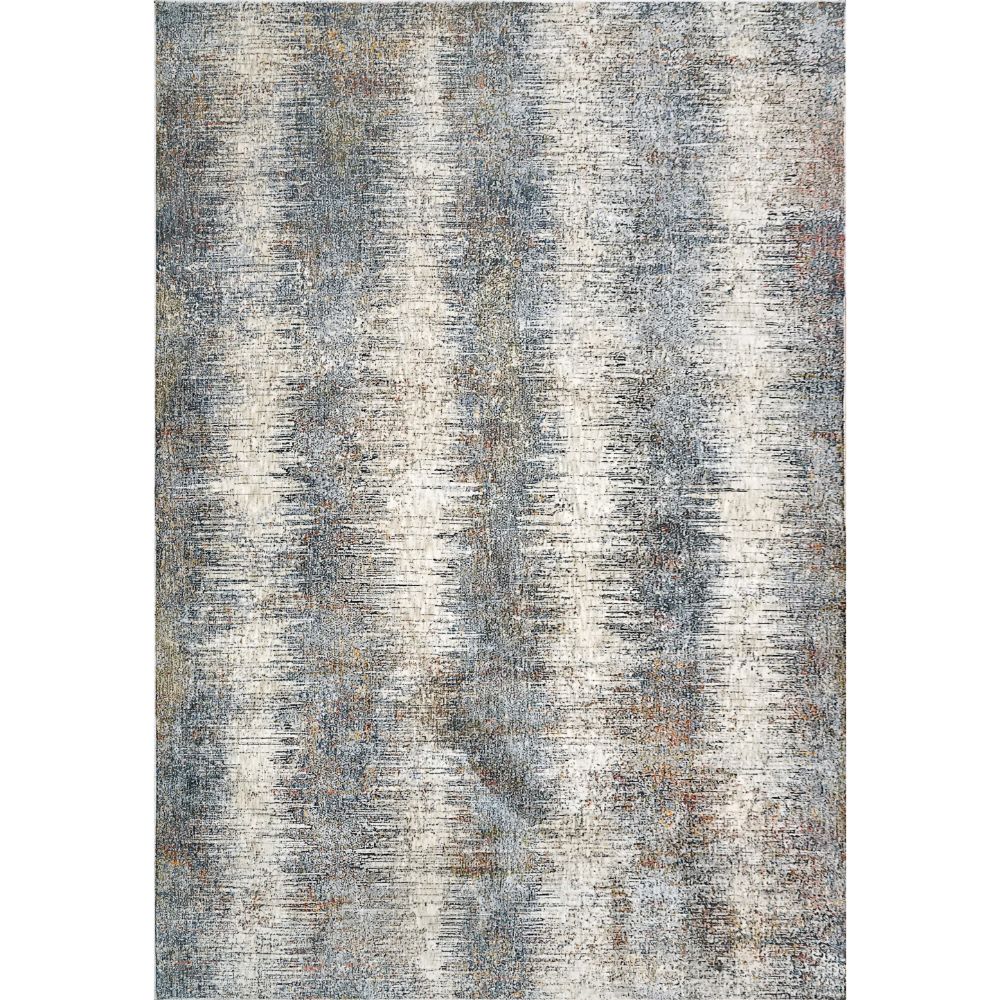 Dynamic Rugs 3580-899 Savoy 3.11 Ft. X 5.7 Ft. Rectangle Rug in Beige/Multi   